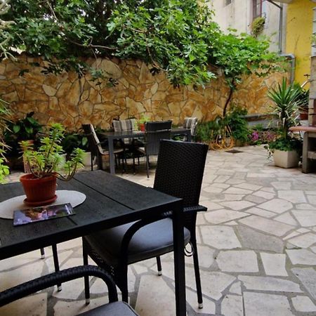 Guesthouse Ivan Skradin Luaran gambar